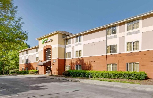 Extended Stay America Suites - Atlanta - Perimeter - Peachtree Dunwoody - image 21