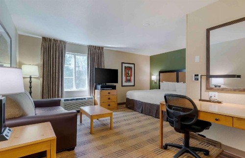Extended Stay America Suites - Atlanta - Perimeter - Peachtree Dunwoody - image 22