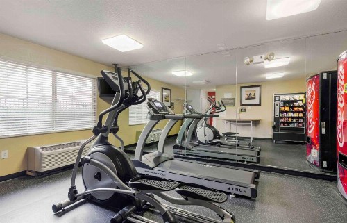 Extended Stay America Suites - Atlanta - Perimeter - Peachtree Dunwoody - image 26