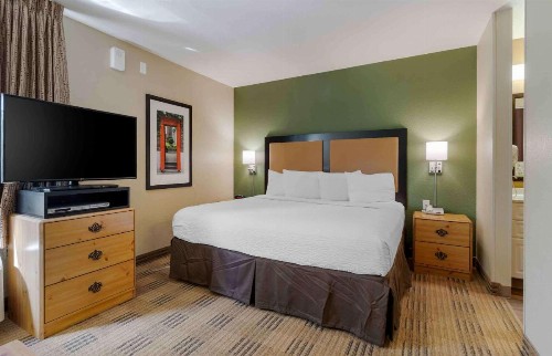 Extended Stay America Suites - Atlanta - Perimeter - Peachtree Dunwoody - image 29