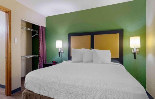 Extended Stay America Suites - Atlanta - Perimeter - Peachtree Dunwoody - image 30