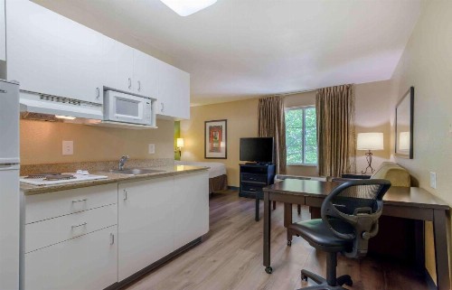 Extended Stay America Suites - Atlanta - Perimeter - Peachtree Dunwoody - image 7