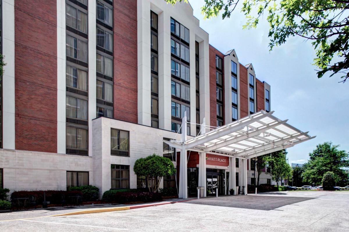 Hyatt Place Atlanta Buckhead - main image