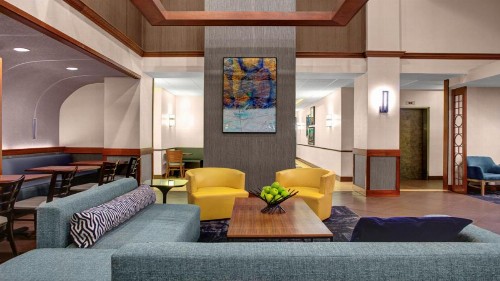 Hyatt Place Atlanta Buckhead - image 10