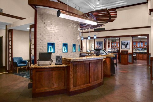 Hyatt Place Atlanta Buckhead - image 11