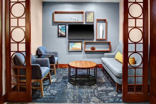 Hyatt Place Atlanta Buckhead - image 13
