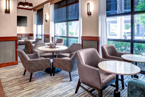 Hyatt Place Atlanta Buckhead - image 14