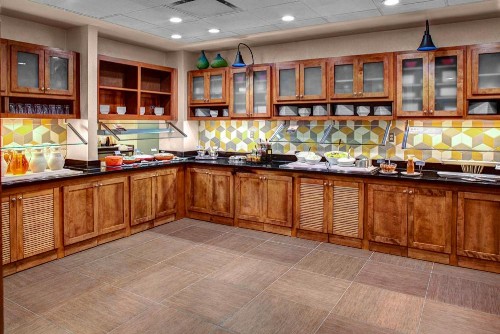 Hyatt Place Atlanta Buckhead - image 15