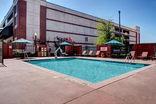 Hyatt Place Atlanta Buckhead - image 16