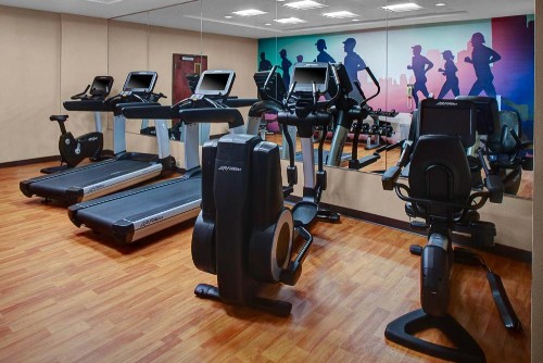 Hyatt Place Atlanta Buckhead - image 17