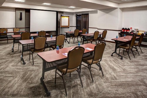 Hyatt Place Atlanta Buckhead - image 18
