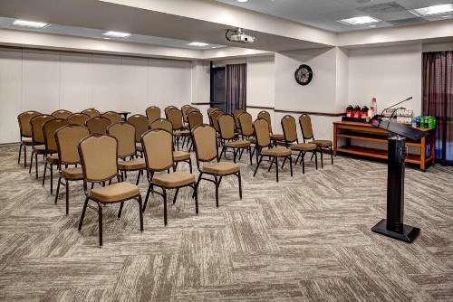 Hyatt Place Atlanta Buckhead - image 19