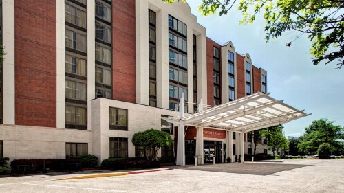 Hyatt Place Atlanta Buckhead - image 2