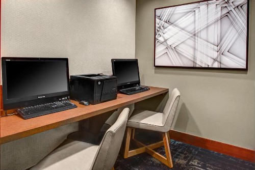 Hyatt Place Atlanta Buckhead - image 20