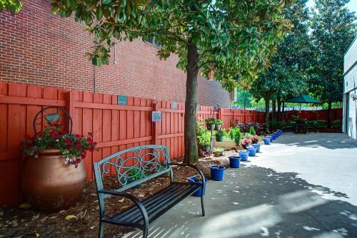 Hyatt Place Atlanta Buckhead - image 21