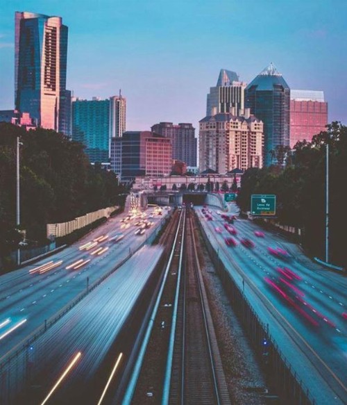 Hyatt Place Atlanta Buckhead - image 22