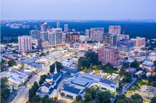 Hyatt Place Atlanta Buckhead - image 24