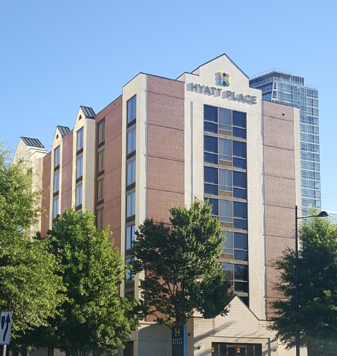 Hyatt Place Atlanta Buckhead - image 4