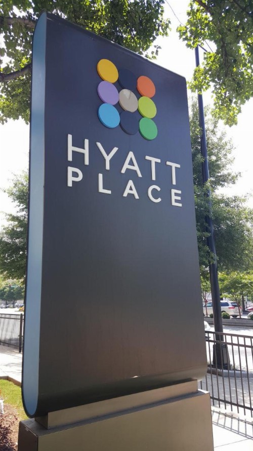 Hyatt Place Atlanta Buckhead - image 5