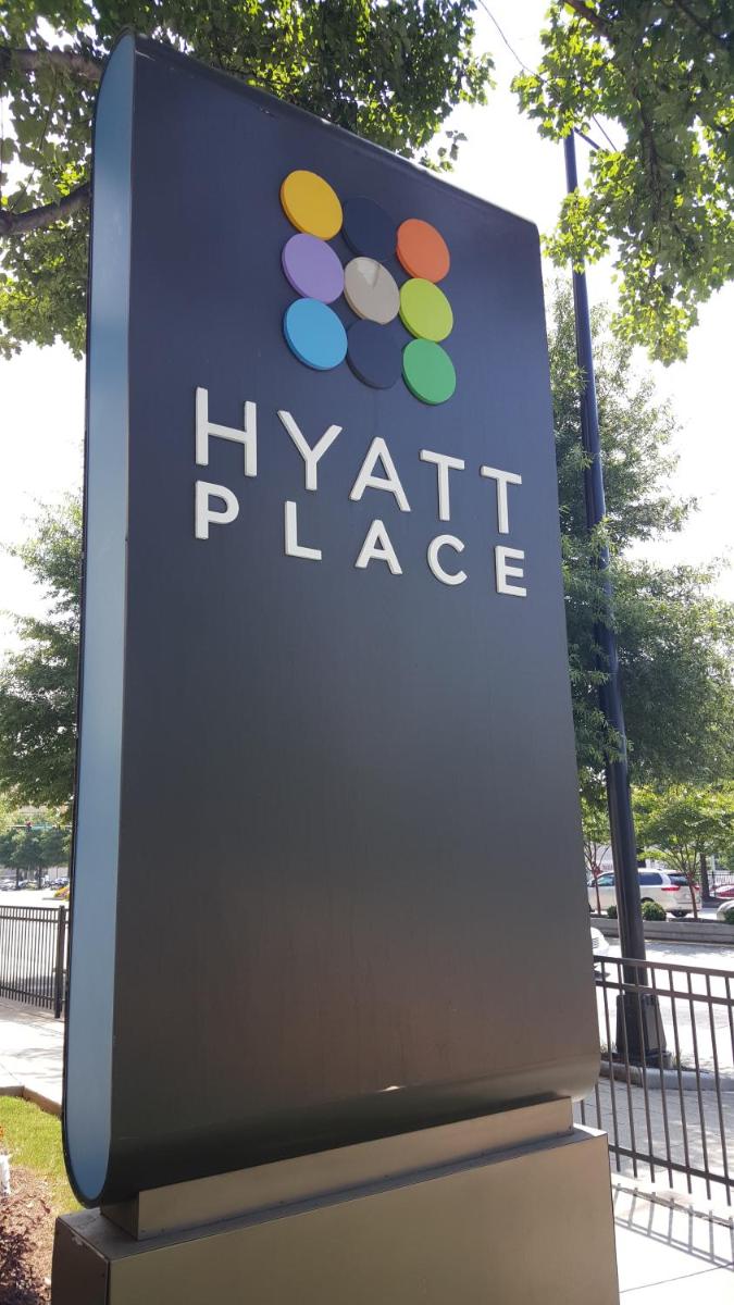 Hyatt Place Atlanta Buckhead - image 5