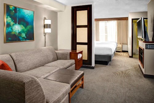 Hyatt Place Atlanta Buckhead - image 8