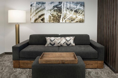 SpringHill Suites by Marriott Atlanta Perimeter Center - image 11