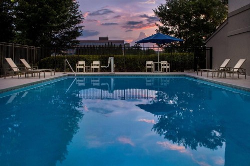 SpringHill Suites by Marriott Atlanta Perimeter Center - image 22