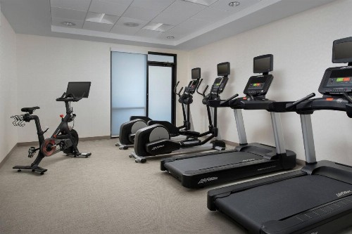 SpringHill Suites by Marriott Atlanta Perimeter Center - image 24