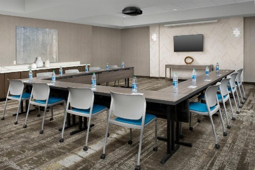 SpringHill Suites by Marriott Atlanta Perimeter Center - image 26