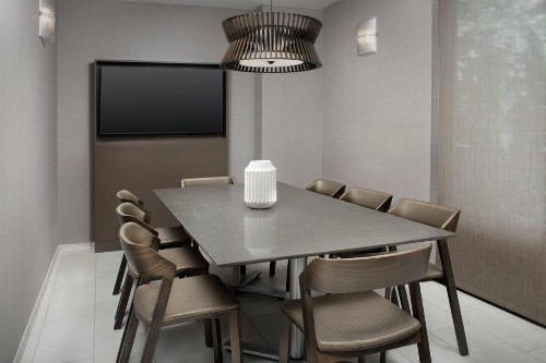 SpringHill Suites by Marriott Atlanta Perimeter Center - image 27