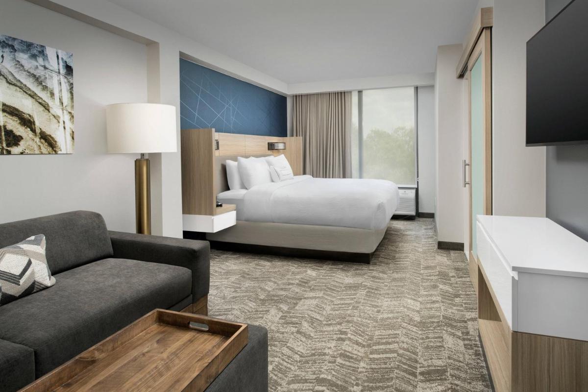 SpringHill Suites by Marriott Atlanta Perimeter Center - image 7