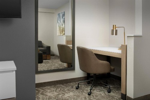 SpringHill Suites by Marriott Atlanta Perimeter Center - image 8