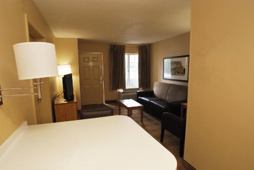 Extended Stay America Suites - Atlanta - Perimeter - Hammond Drive - image 10