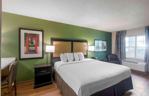 Extended Stay America Suites - Atlanta - Perimeter - Hammond Drive - image 15