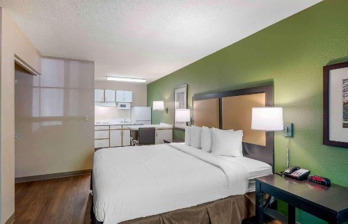 Extended Stay America Suites - Atlanta - Perimeter - Hammond Drive - image 18