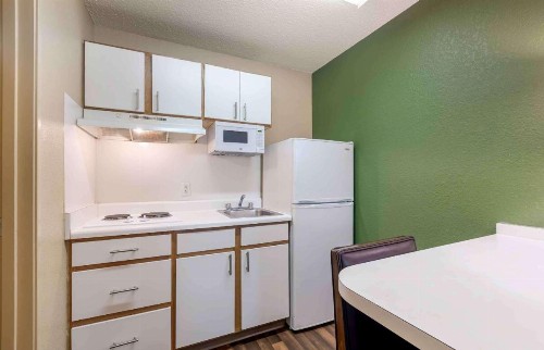 Extended Stay America Suites - Atlanta - Perimeter - Hammond Drive - image 24