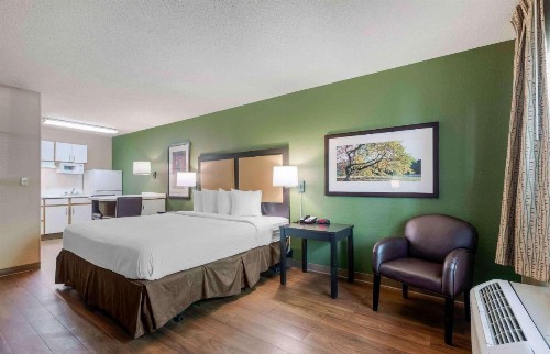 Extended Stay America Suites - Atlanta - Perimeter - Hammond Drive - image 25