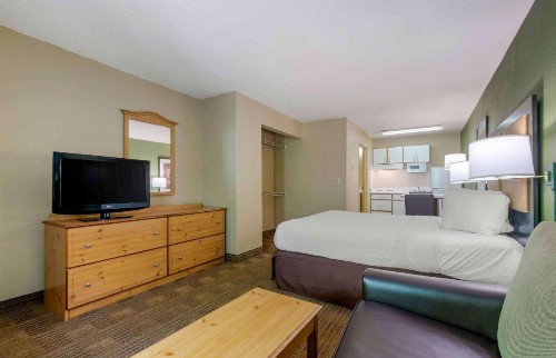 Extended Stay America Suites - Atlanta - Perimeter - Hammond Drive - image 29