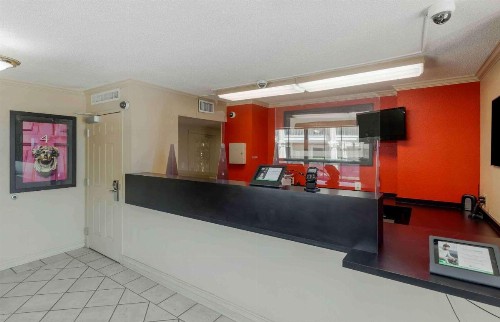 Extended Stay America Suites - Atlanta - Perimeter - Hammond Drive - image 30