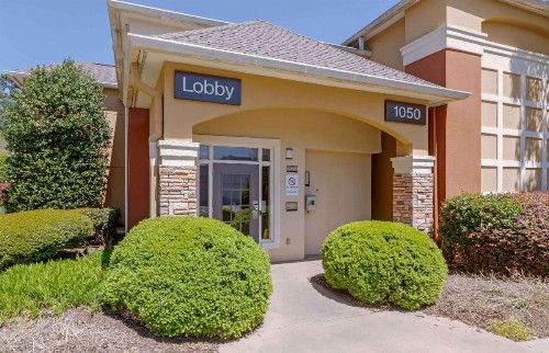 Extended Stay America Suites - Atlanta - Perimeter - Hammond Drive - image 36