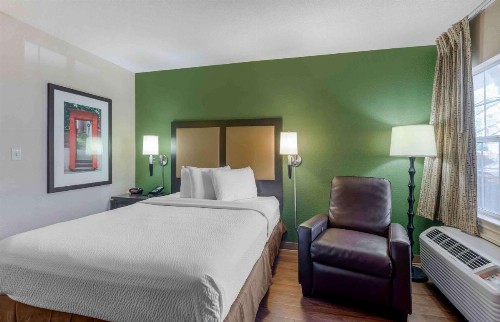 Extended Stay America Suites - Atlanta - Perimeter - Hammond Drive - image 4