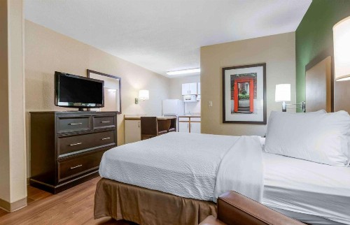 Extended Stay America Suites - Atlanta - Perimeter - Hammond Drive - image 44