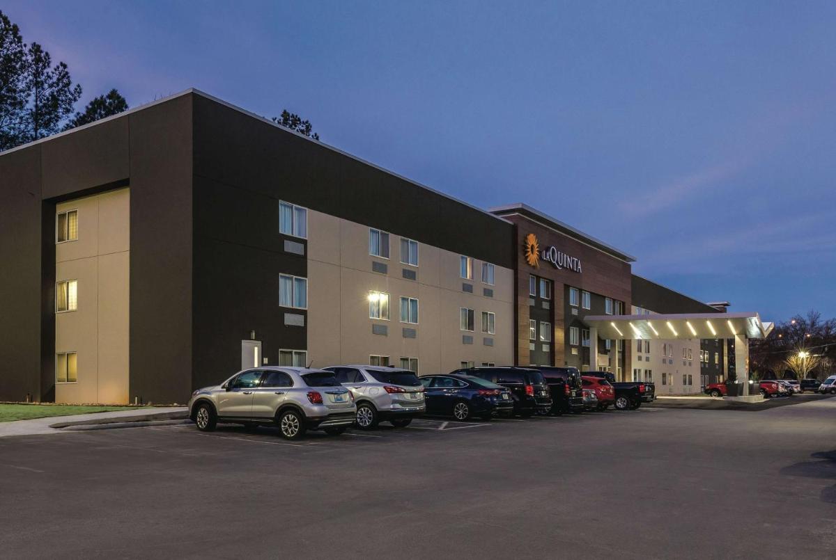 La Quinta by Wyndham Atlanta Midtown - Buckhead - main image