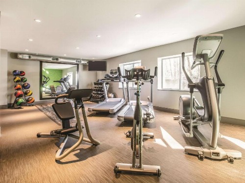 La Quinta by Wyndham Atlanta Midtown - Buckhead - image 10