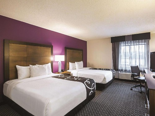 La Quinta by Wyndham Atlanta Midtown - Buckhead - image 11