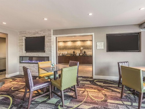 La Quinta by Wyndham Atlanta Midtown - Buckhead - image 12