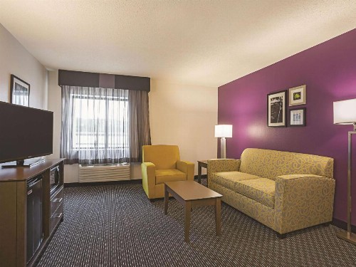La Quinta by Wyndham Atlanta Midtown - Buckhead - image 14