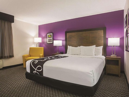 La Quinta by Wyndham Atlanta Midtown - Buckhead - image 16