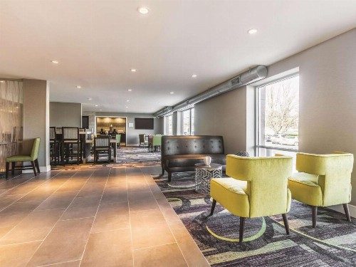 La Quinta by Wyndham Atlanta Midtown - Buckhead - image 18
