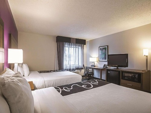 La Quinta by Wyndham Atlanta Midtown - Buckhead - image 19